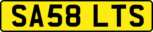 SA58LTS