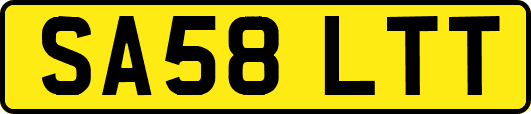 SA58LTT