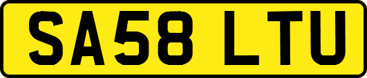 SA58LTU