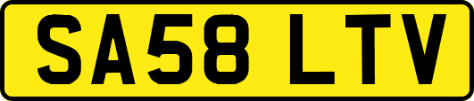 SA58LTV