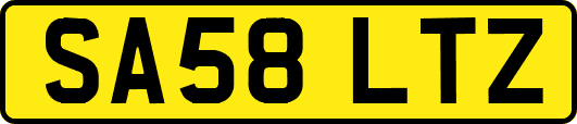 SA58LTZ