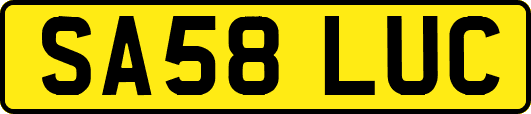 SA58LUC