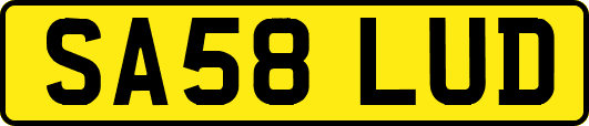 SA58LUD