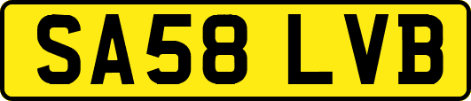 SA58LVB