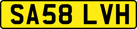 SA58LVH