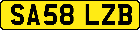 SA58LZB