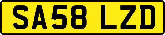 SA58LZD