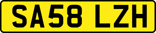 SA58LZH