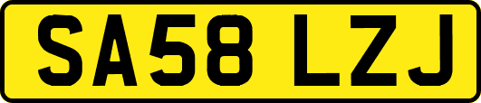 SA58LZJ