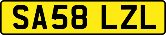 SA58LZL