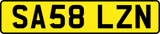 SA58LZN