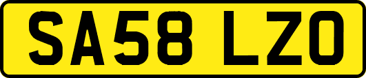 SA58LZO