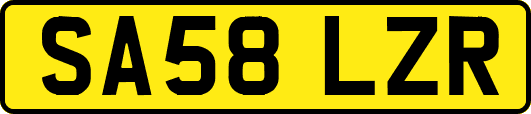SA58LZR