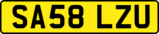 SA58LZU