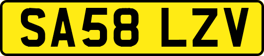 SA58LZV