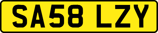 SA58LZY