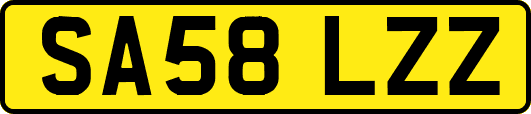 SA58LZZ