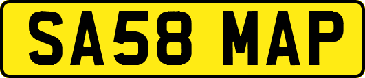 SA58MAP
