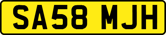 SA58MJH