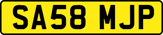 SA58MJP