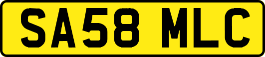 SA58MLC