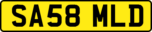 SA58MLD