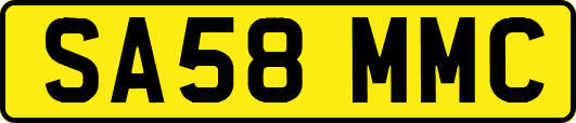 SA58MMC