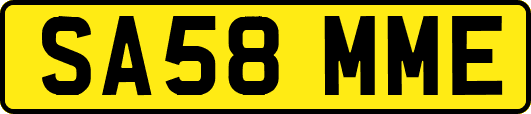 SA58MME