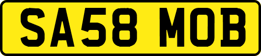 SA58MOB