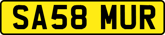 SA58MUR