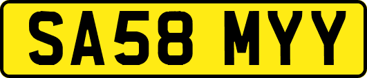 SA58MYY
