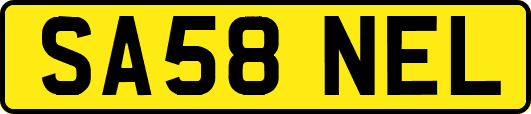 SA58NEL
