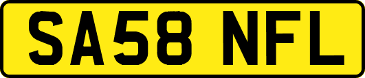 SA58NFL