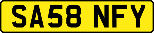 SA58NFY