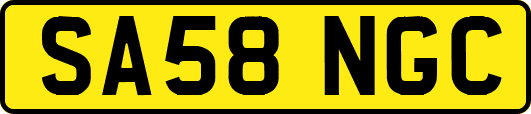 SA58NGC