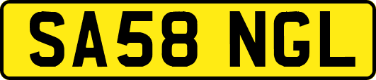 SA58NGL