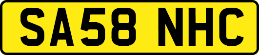 SA58NHC