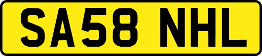 SA58NHL