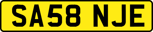 SA58NJE