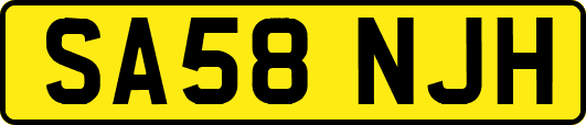 SA58NJH