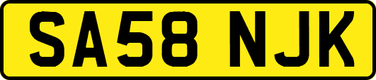 SA58NJK