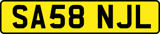 SA58NJL