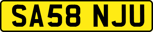 SA58NJU