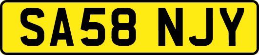 SA58NJY
