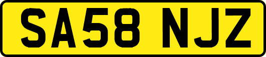 SA58NJZ