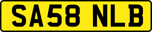 SA58NLB