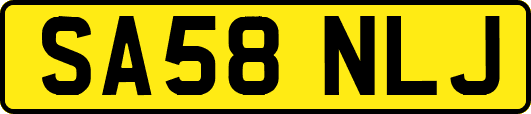 SA58NLJ