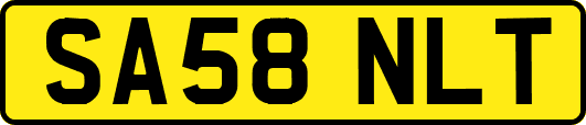 SA58NLT