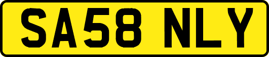 SA58NLY