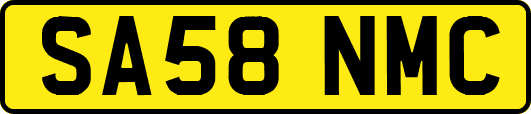 SA58NMC
